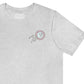 Minimalist Sperm and Egg T-Shirt