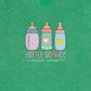 Bottle Service NICU T-Shirt