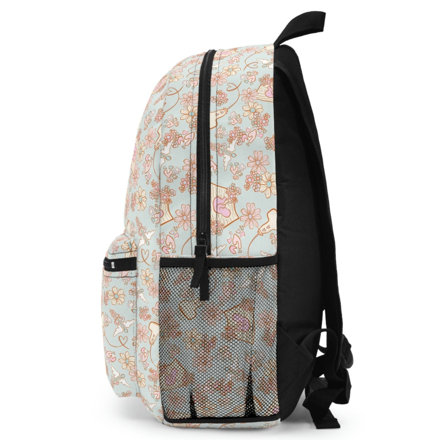 Fertility Backpack