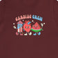 Retro Cardiac Crew July 4th T-Shirt