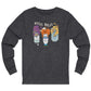 Hocus Bolus Trio Long Sleeve Shirt