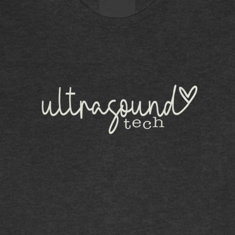 Ultrasound Tech T-Shirt