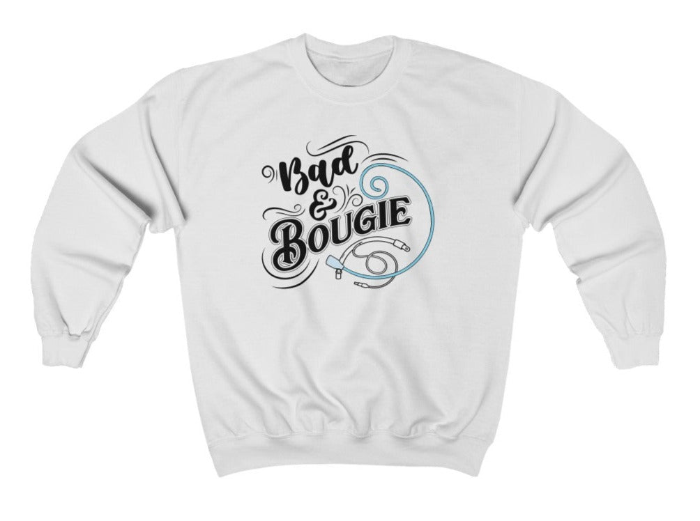 Bad & Bougie Sweatshirt