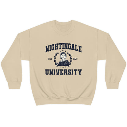 Nightingale University Sweatshirt