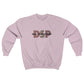 DSP Day Shift Problem Sweatshirt