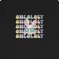 Retro Oncology Easter Bunny T-Shirt