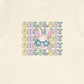 Retro Oncology Easter Bunny T-Shirt