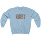 Oncology Nurse Sweatshirt