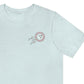 Minimalist Sperm and Egg T-Shirt