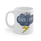 Official Black Cloud Mug