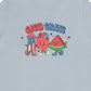 Retro CICU Crew July 4th T-Shirt