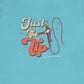 Retro Just the Tip Colonoscopy T-Shirt