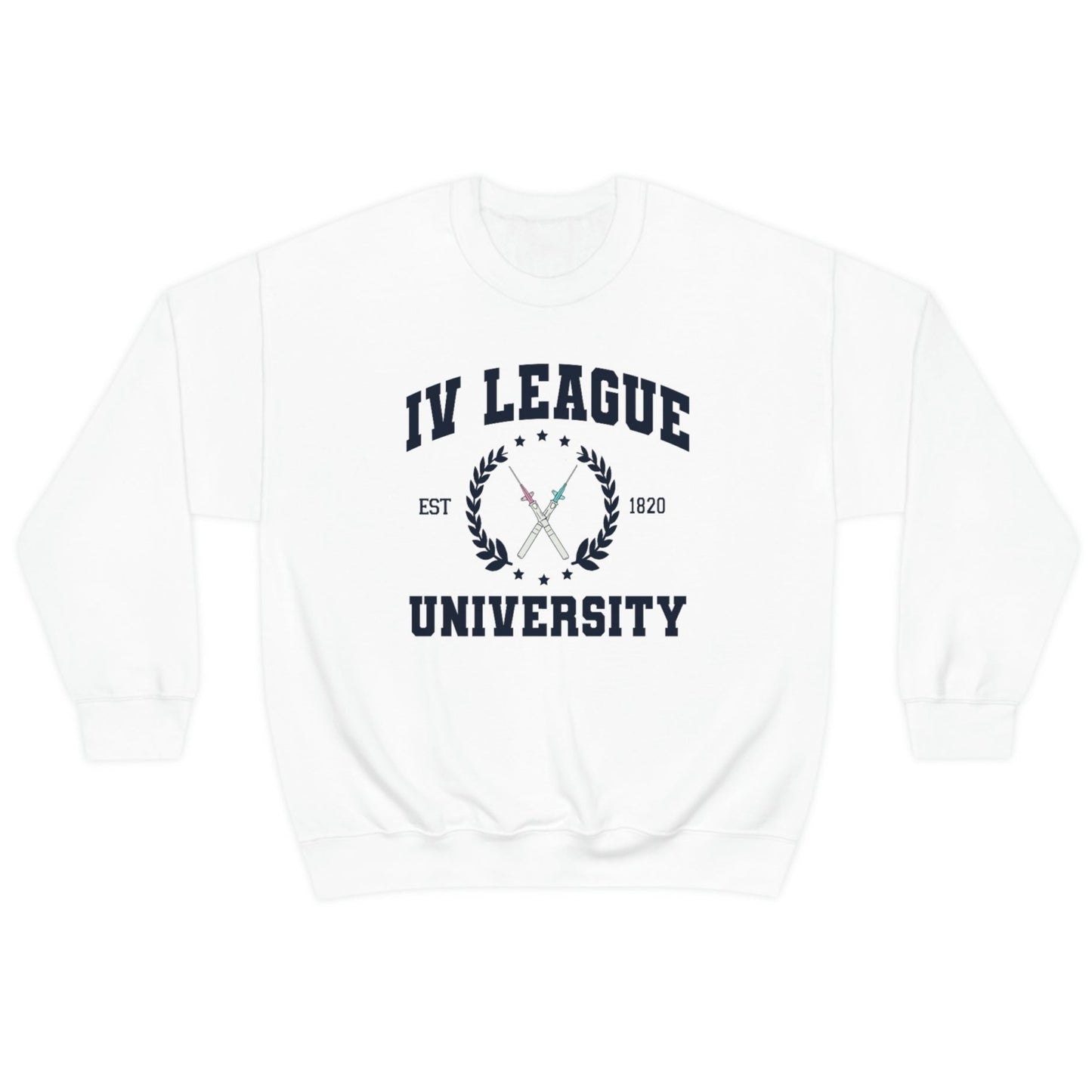 IV League Sweatshirt