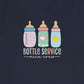 Bottle Service NICU T-Shirt