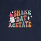 Shake Dat Acetate T-Shirt