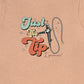 Retro Just the Tip Colonoscopy T-Shirt