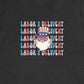 Retro Uncle Sam L&D T-Shirt