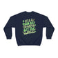 Catch Little Clovers Sweatshirt