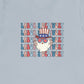 Retro Uncle Sam L&D T-Shirt