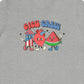 Retro CICU Crew July 4th T-Shirt