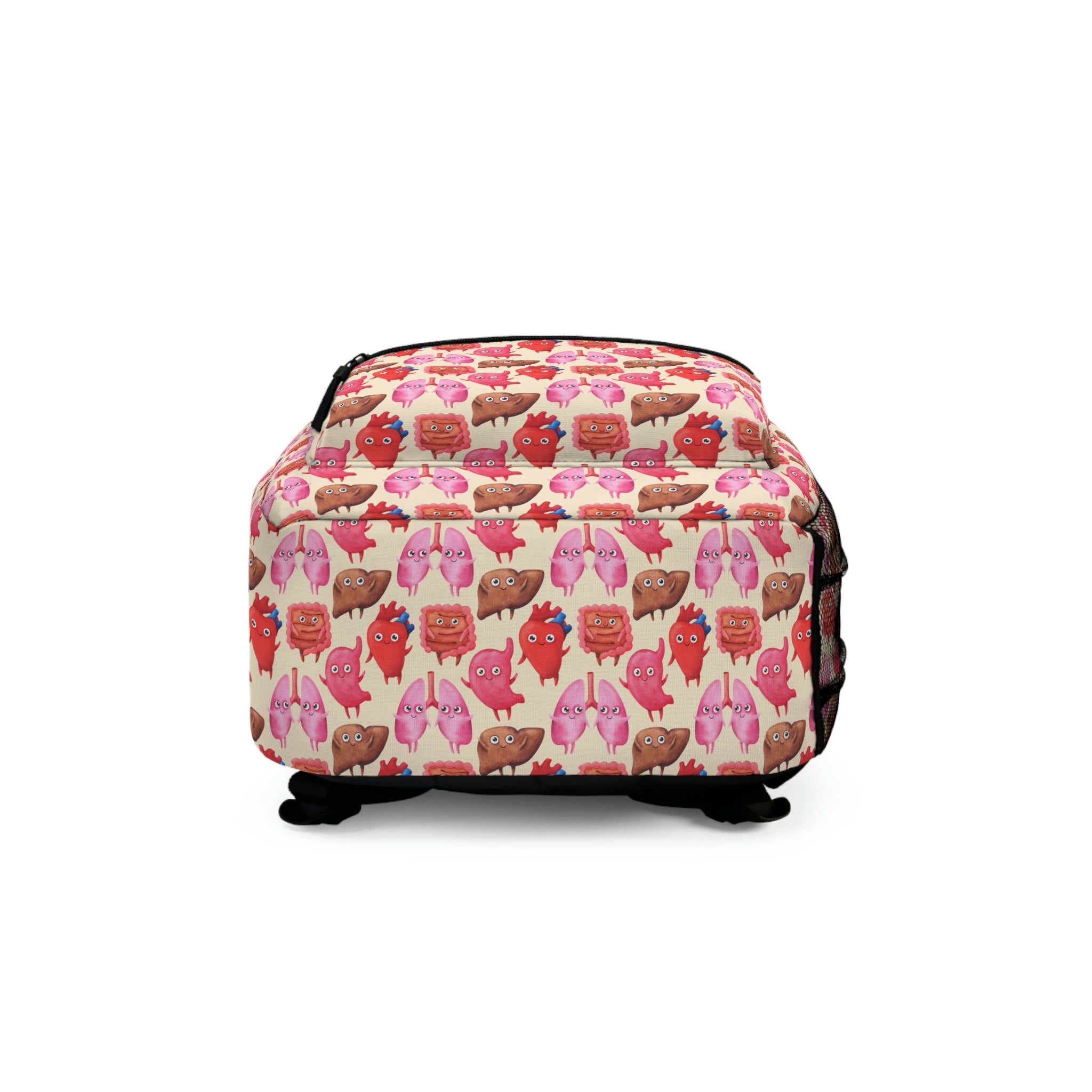 Vital Organs Backpack – Shift Drip Co.