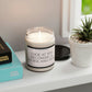 Look at You Becoming a Nurse 9oz. Soy Candle