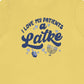 I Love My Patients a Latke T-Shirt