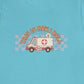 Retro How I Roll EMS T-Shirt