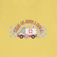 Retro How I Roll EMS T-Shirt