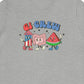 Retro GI Crew July 4th T-Shirt