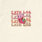 Retro Cath Lab T-Shirt