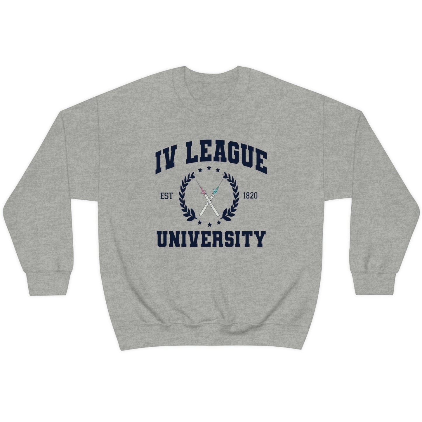 IV League Sweatshirt