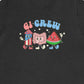 Retro GI Crew July 4th T-Shirt