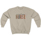 Oncology Nurse Sweatshirt