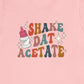 Shake Dat Acetate T-Shirt