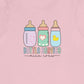 Bottle Service NICU T-Shirt