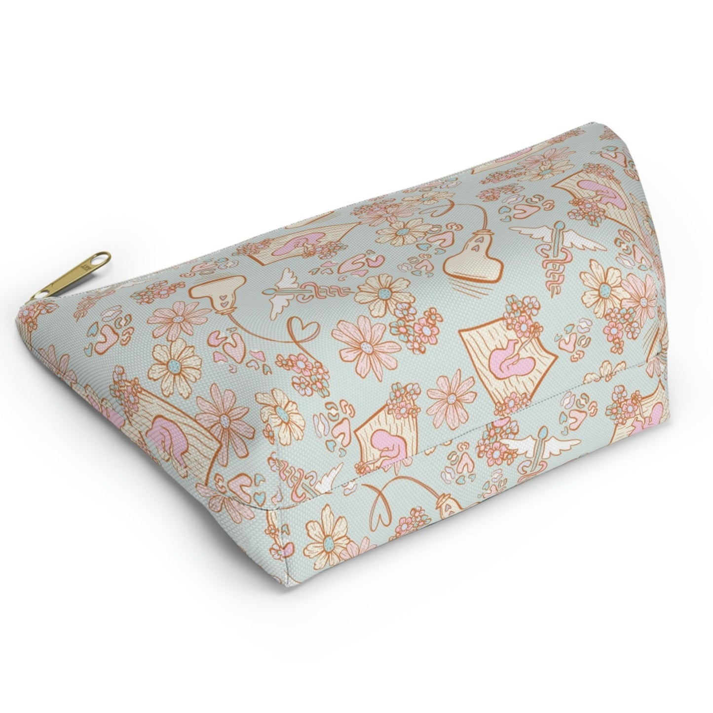 Fertility Accessory Pouch