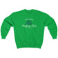 Farm Fresh Christmas Trees Sweatshirt