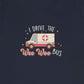 Wee Woo Bus T-Shirt
