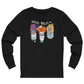 Hocus Bolus Trio Long Sleeve Shirt