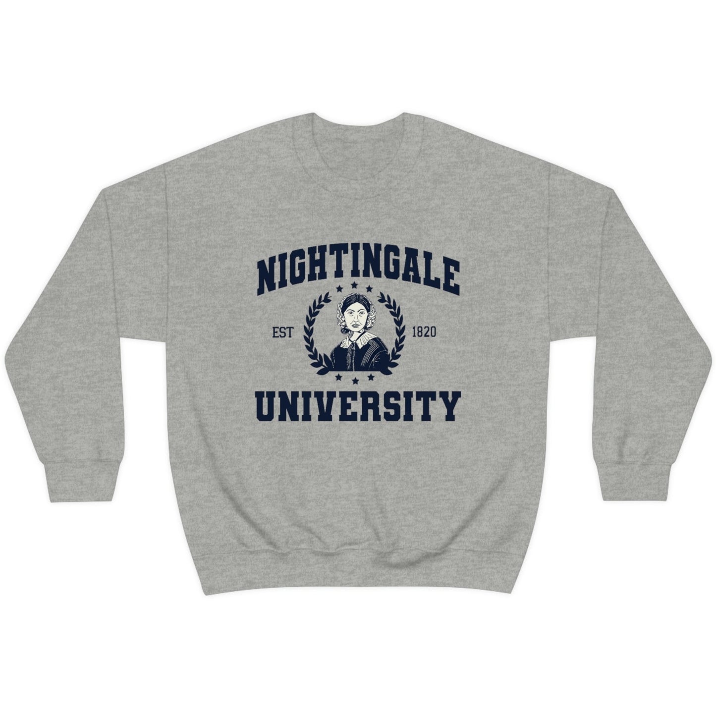 Nightingale University Sweatshirt