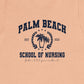 Palm Beach School of Nursing T-Shirt