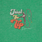 Retro Just the Tip Colonoscopy T-Shirt