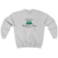 Farm Fresh Christmas Trees Sweatshirt