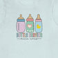 Bottle Service NICU T-Shirt