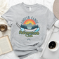 Cooter Canoe Adventure Club T-Shirt