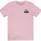 CCRN Nurse T-Shirt