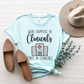 What Happens in Clinicals Stays In Clinicals T-Shirt