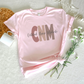 CNM Certified Nurse Midwife T-shirt