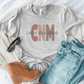 CNM Certified Nurse Midwife T-shirt